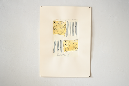 Works on Paper #27