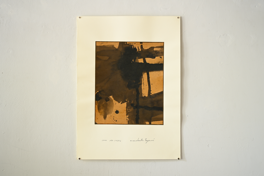 Works on Paper #28