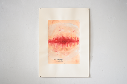 Works on Paper #30