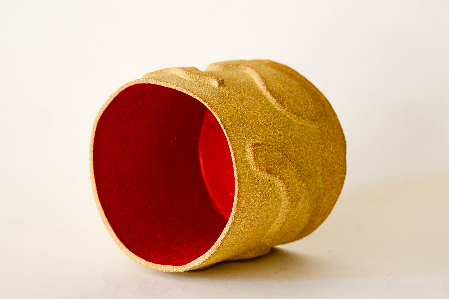 Ceramic Object