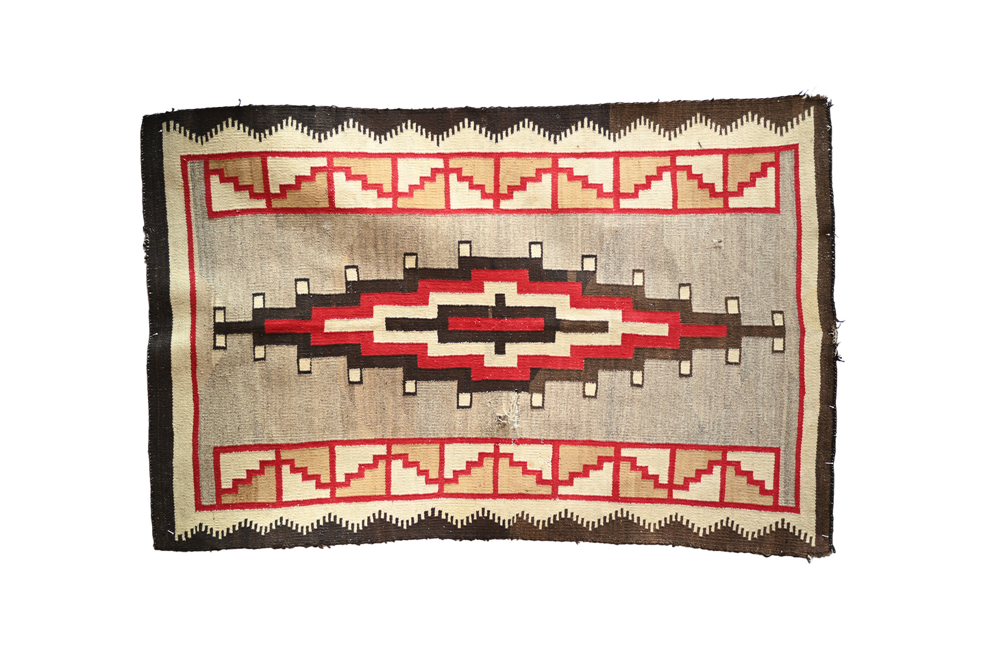 Vintage / Navajo Rug