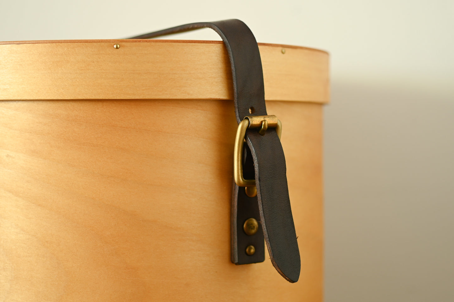 Circle Box