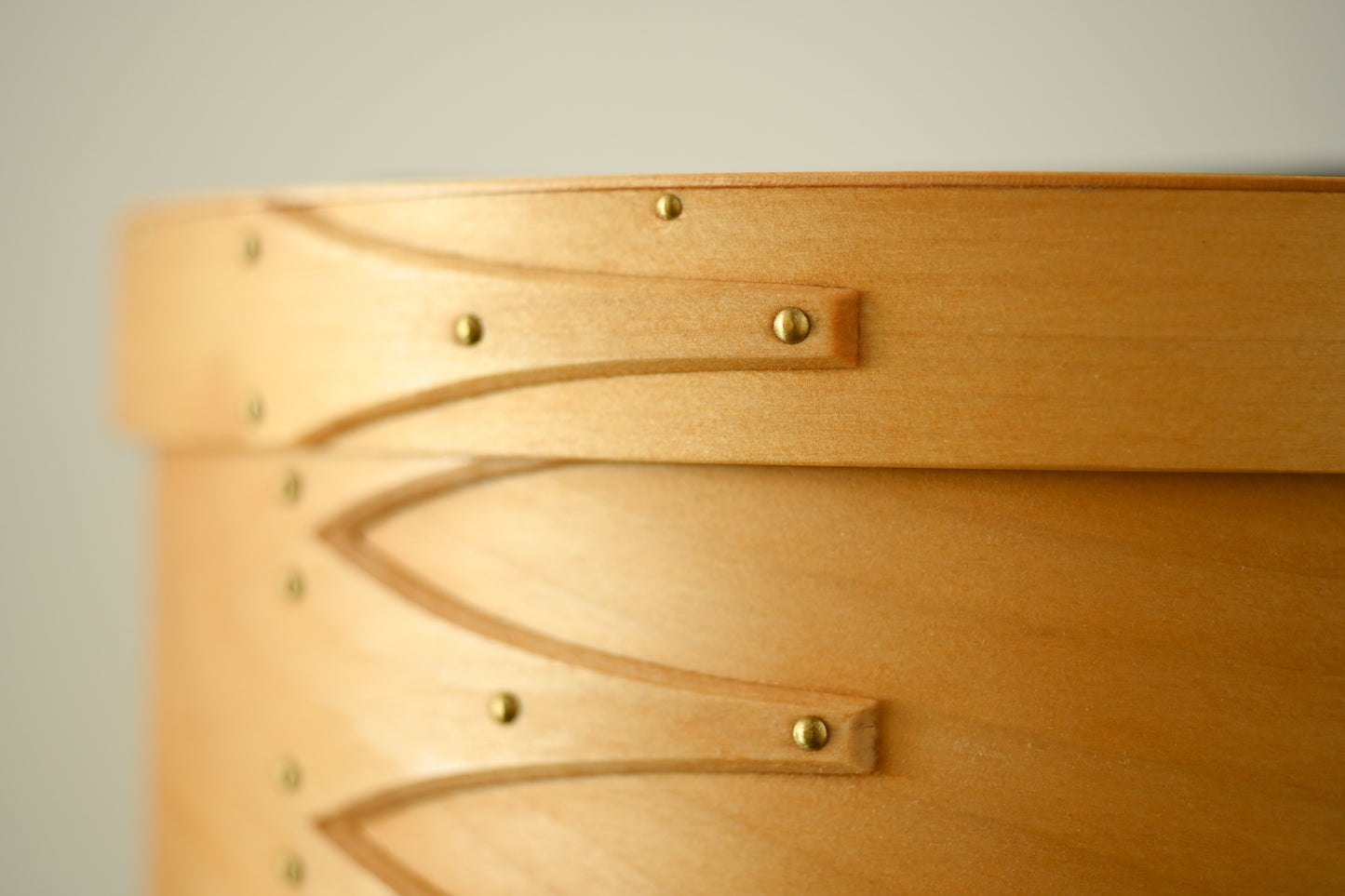 Circle Box