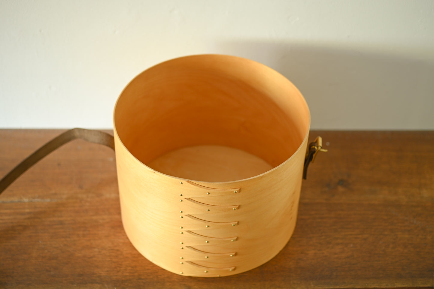 Circle Box