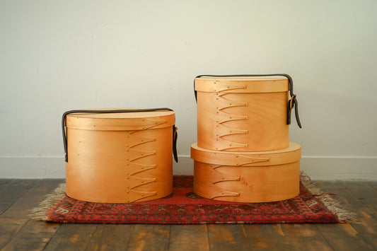 Circle Box