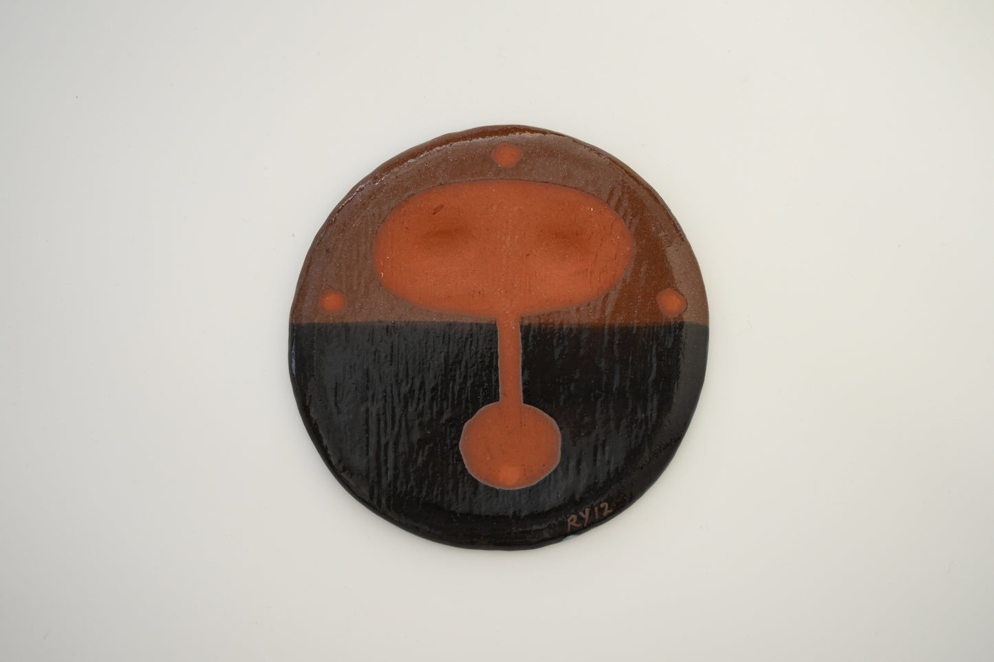 Rick Yoshimoto Plate 3