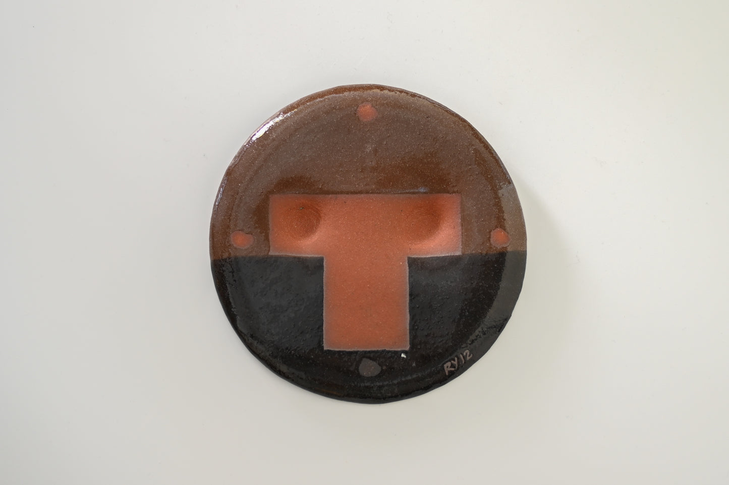 Rick Yoshimoto Plate 7