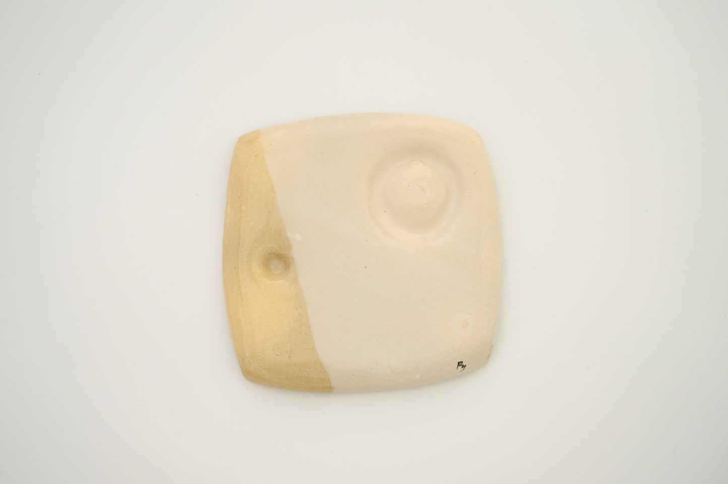 Rick Yoshimoto Plate 4