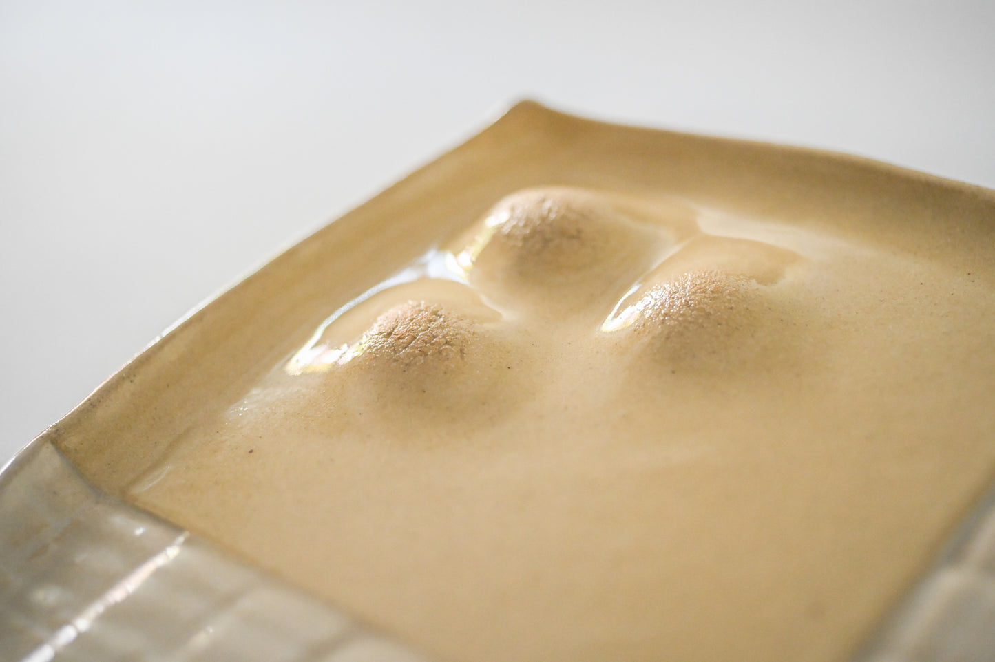 Rick Yoshimoto Plate 1