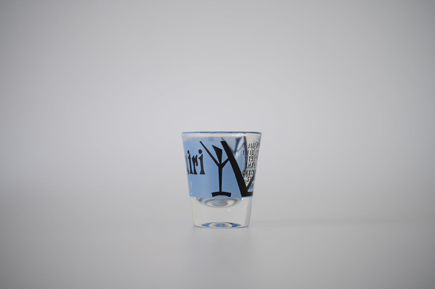 Vintage/Glass "Sours"