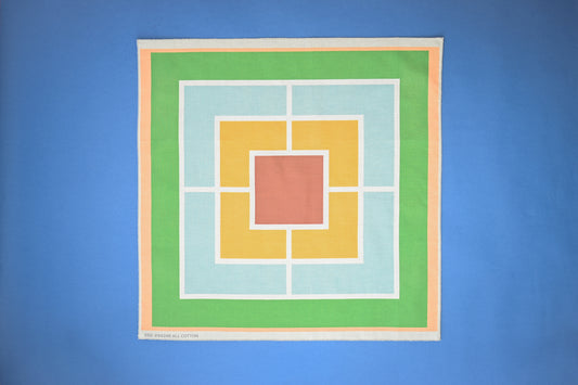 Nine Men‘s Morris Bndana