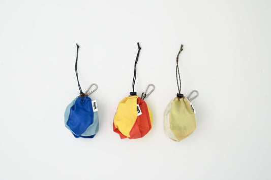 熱気球SAC for KOREMO