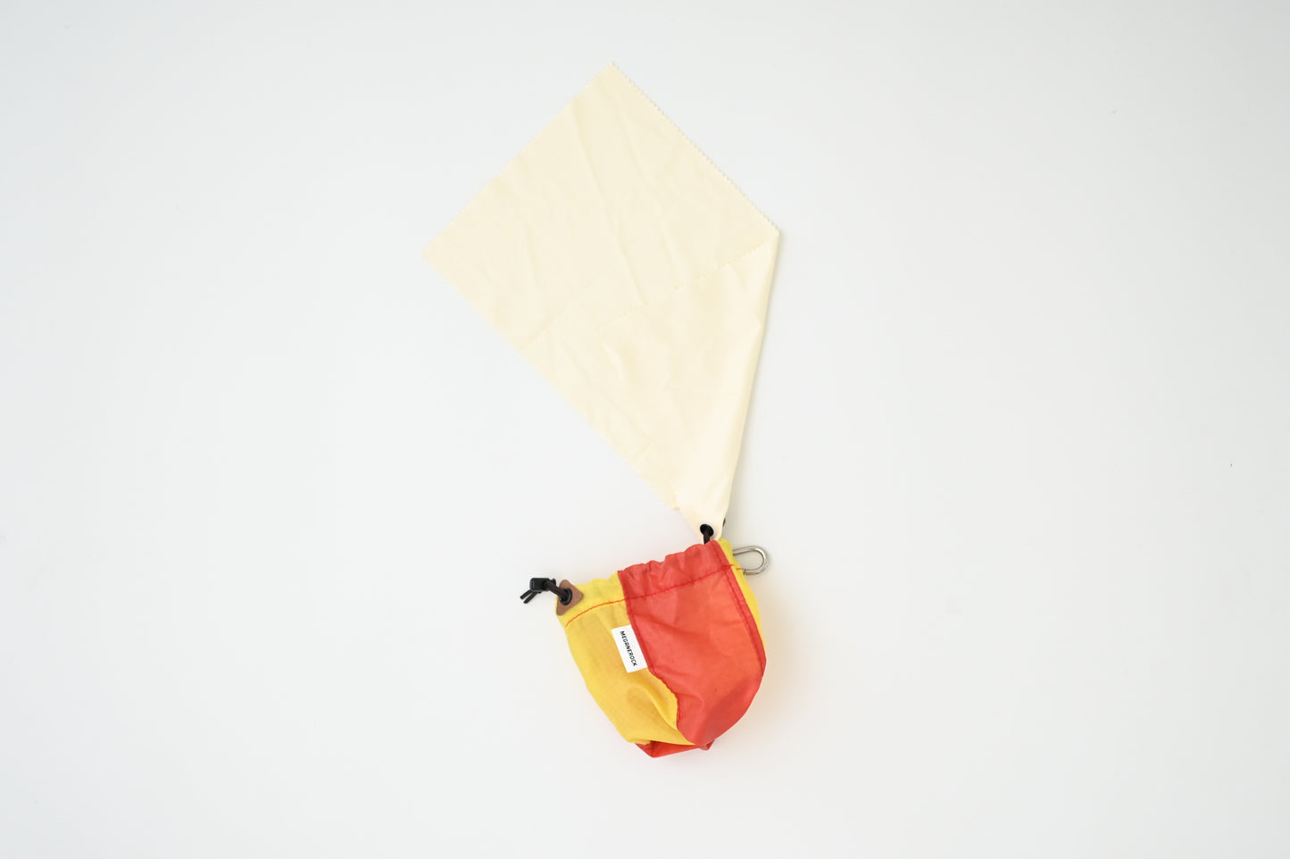 熱気球SAC for KOREMO