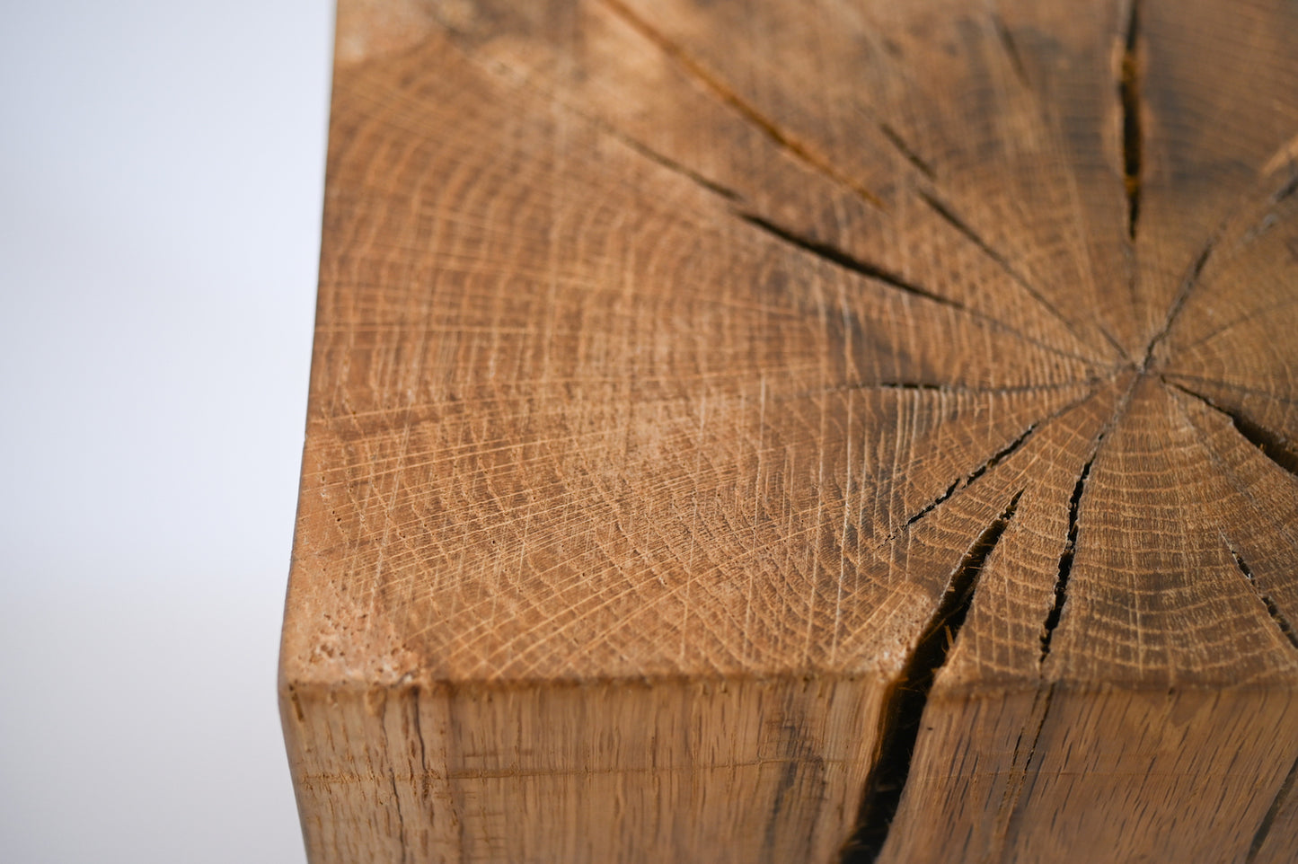 Solid Stool A