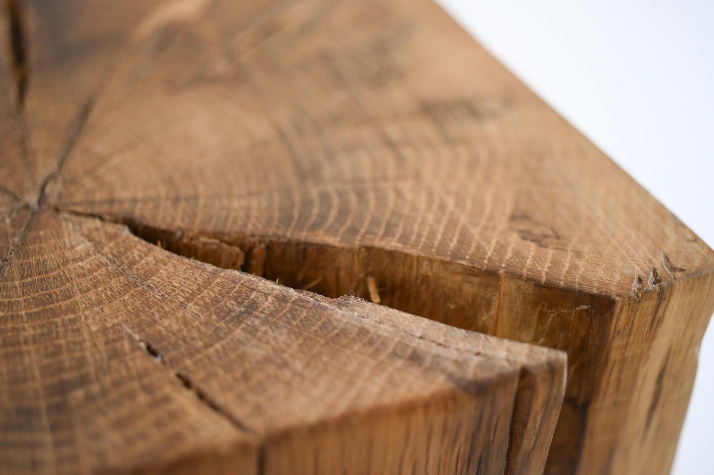 Solid Stool A
