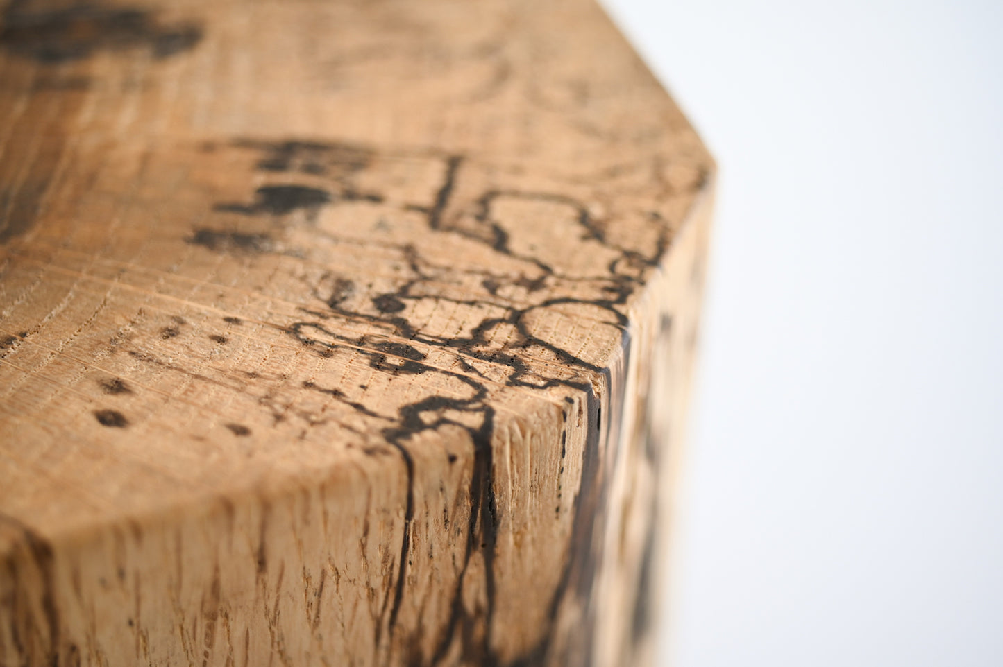 Solid Stool A