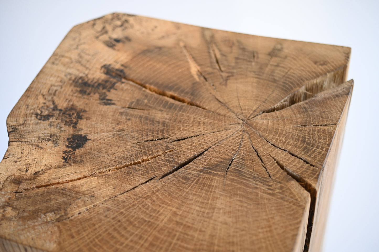 Solid Stool A