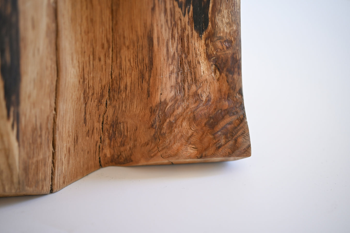 Solid Stool B