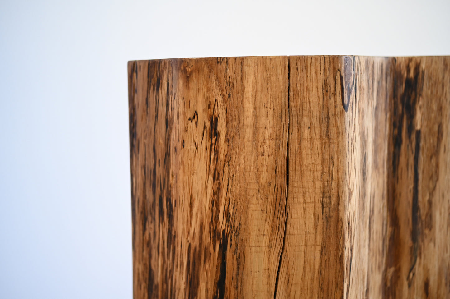 Solid Stool B