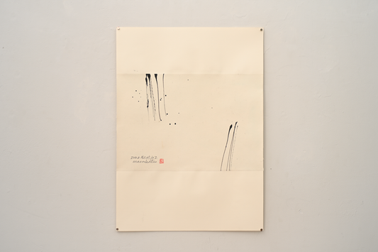 Works on Paper #03