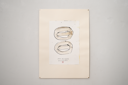 Works on Paper #05
