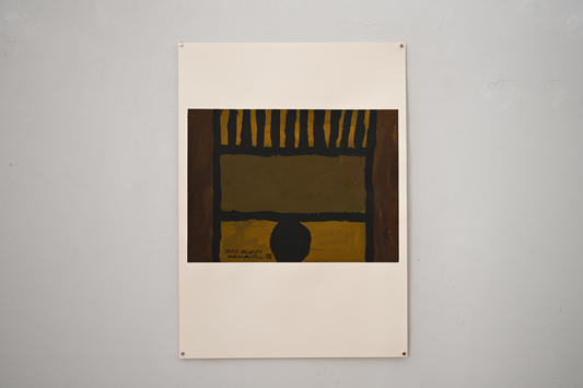 Works on Paper #06