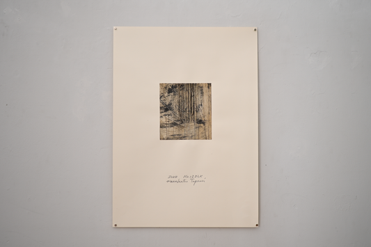 Works on Paper #08