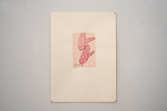 Works on Paper #10