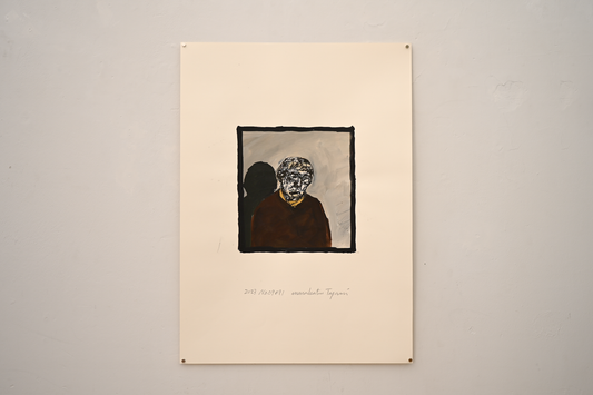 Works on Paper #11