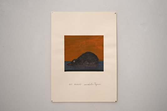 Works on Paper #16
