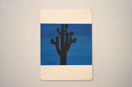 Works on Paper #19