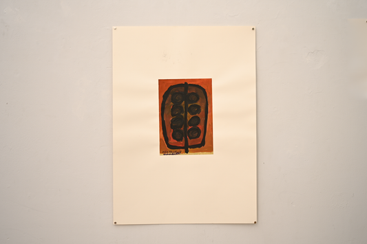 Works on Paper #20