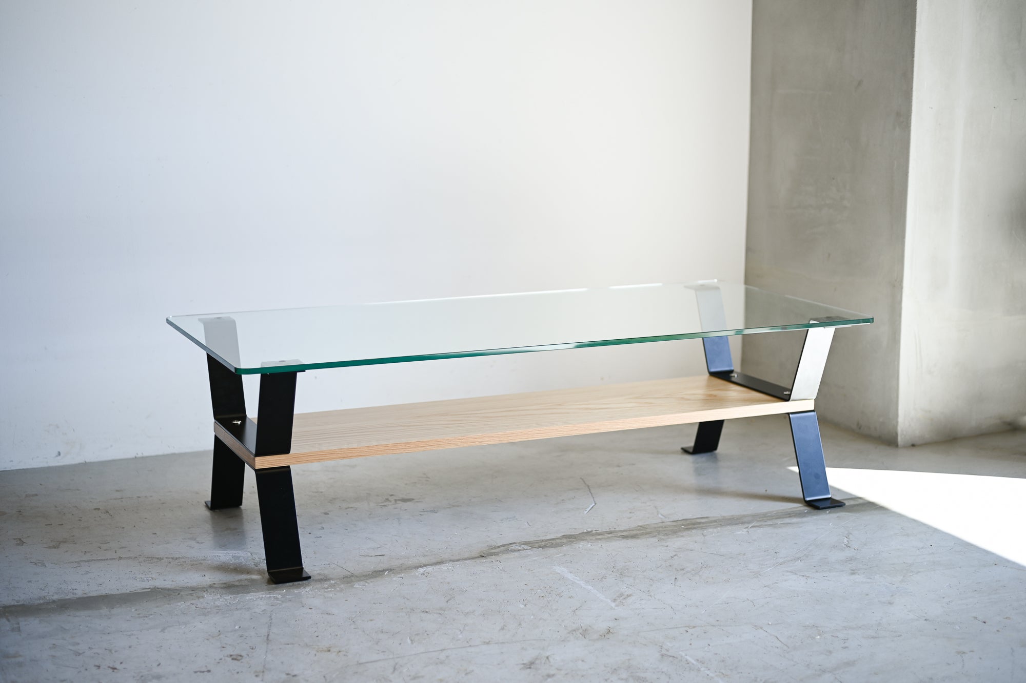 V.K. Coffee Table – Playmountain