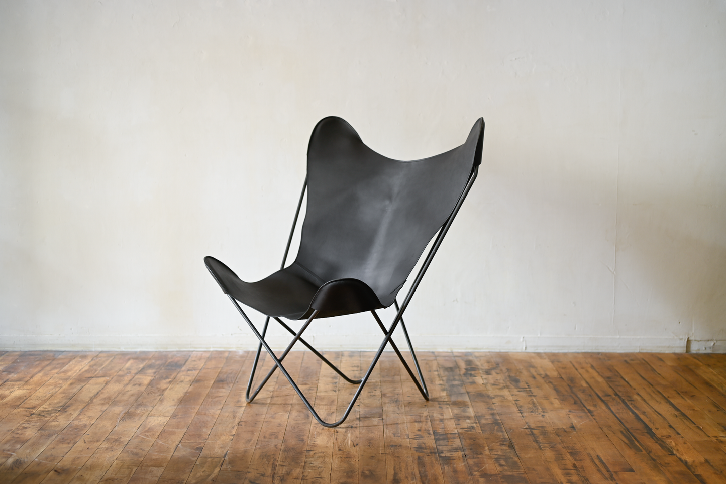 【SALE】BFK Chair Leather