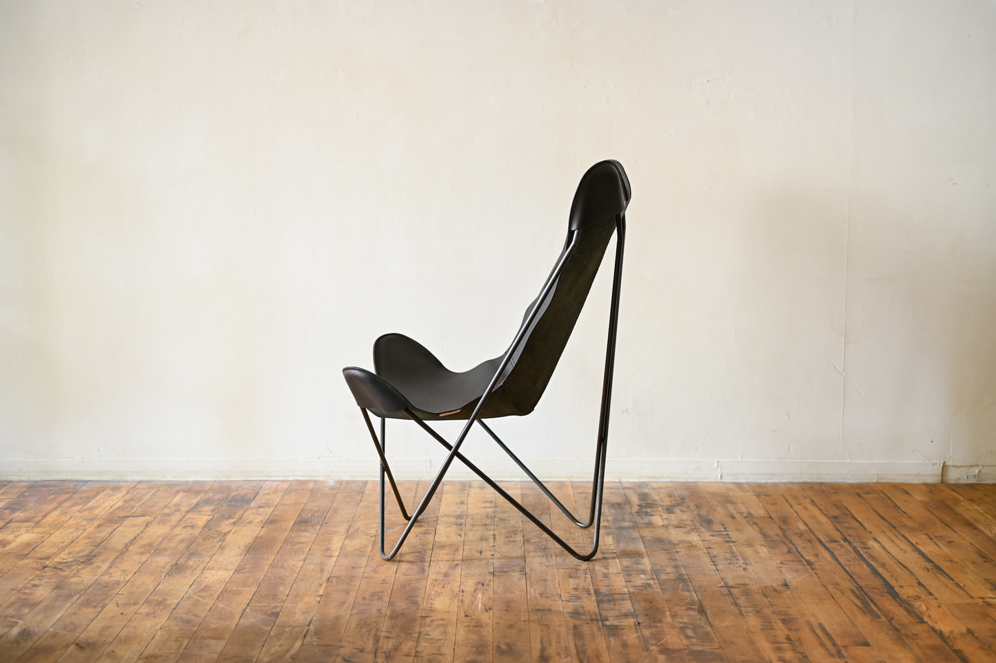 【SALE】BFK Chair Leather