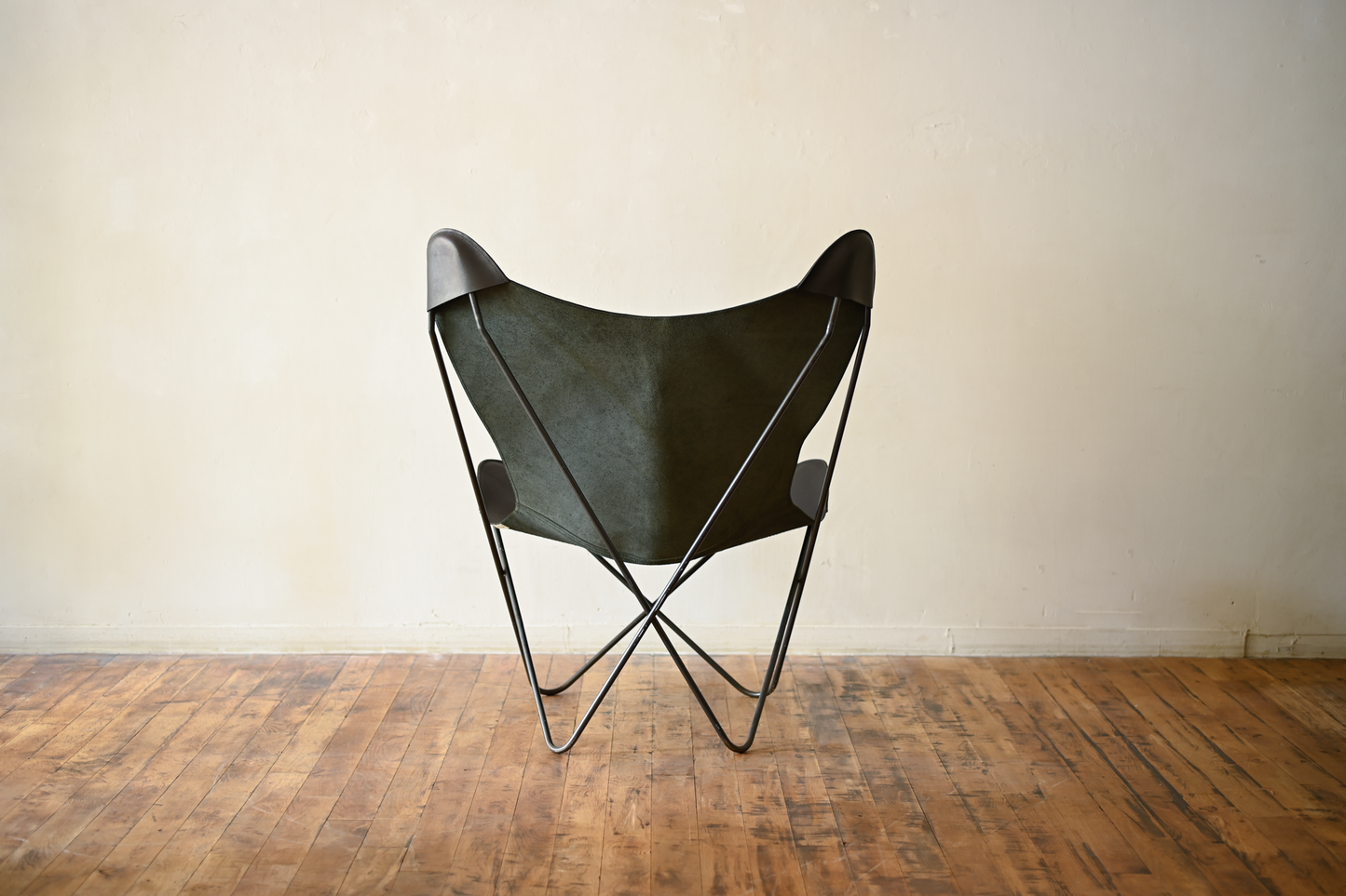 【SALE】BFK Chair Leather