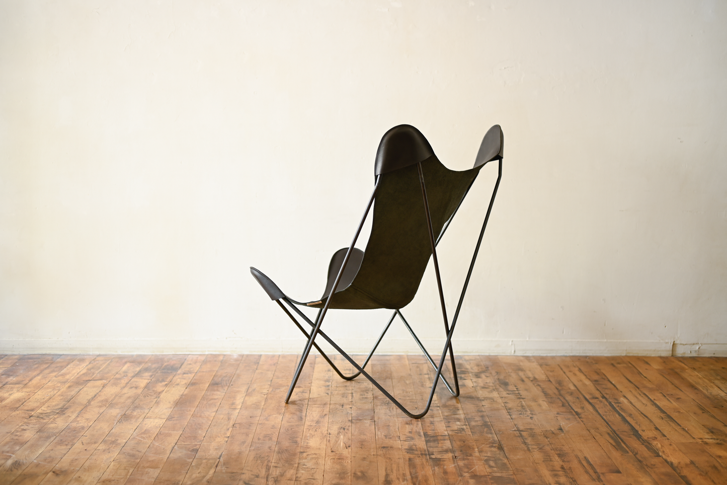 【SALE】BFK Chair Leather