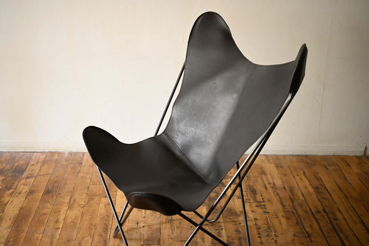 【SALE】BFK Chair Leather