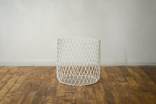 Expanded Metal Basket