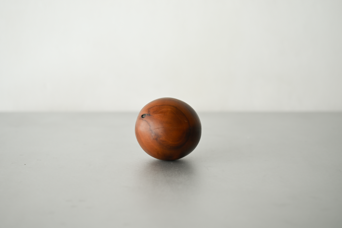 Object 球