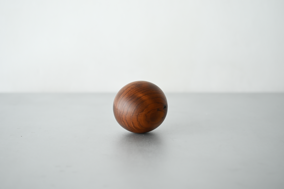 Object 球