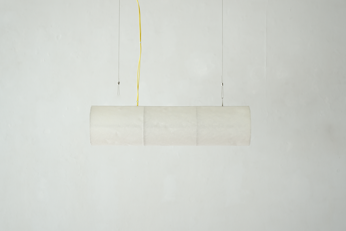 Washi Ceiling Light ◯