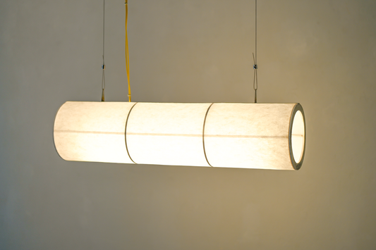 Washi Ceiling Light ◯