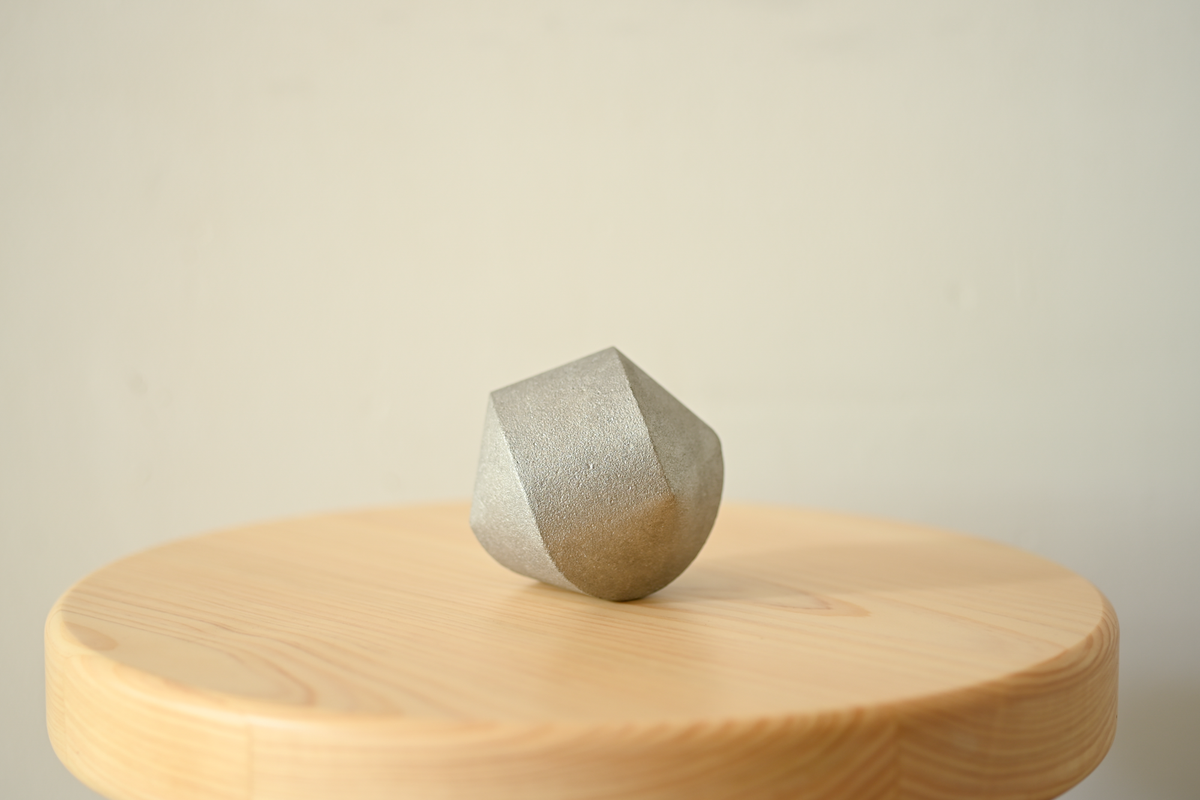 Aluminum Sphericon