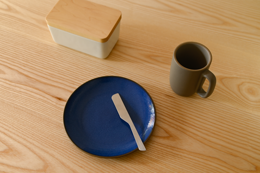 Butter knife