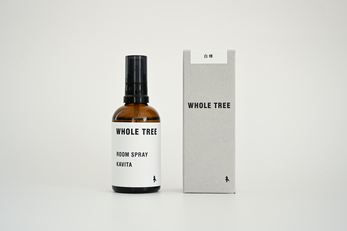 ROOM SPRAY / KAVITA