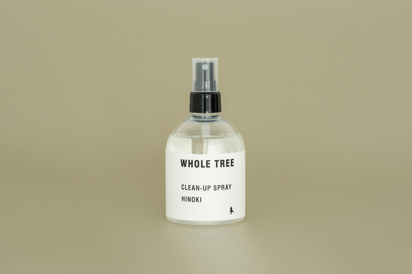 CLEAN-UP SPRAY HINOKI