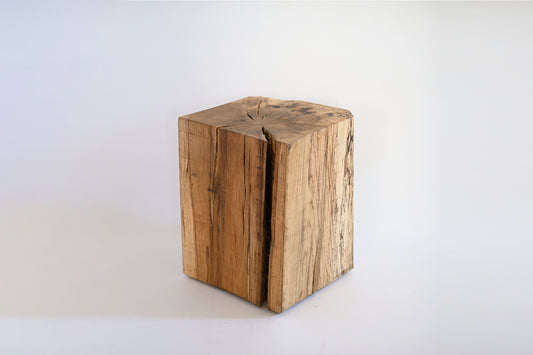 Solid Stool A