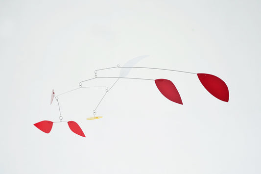 White Feather Mobile