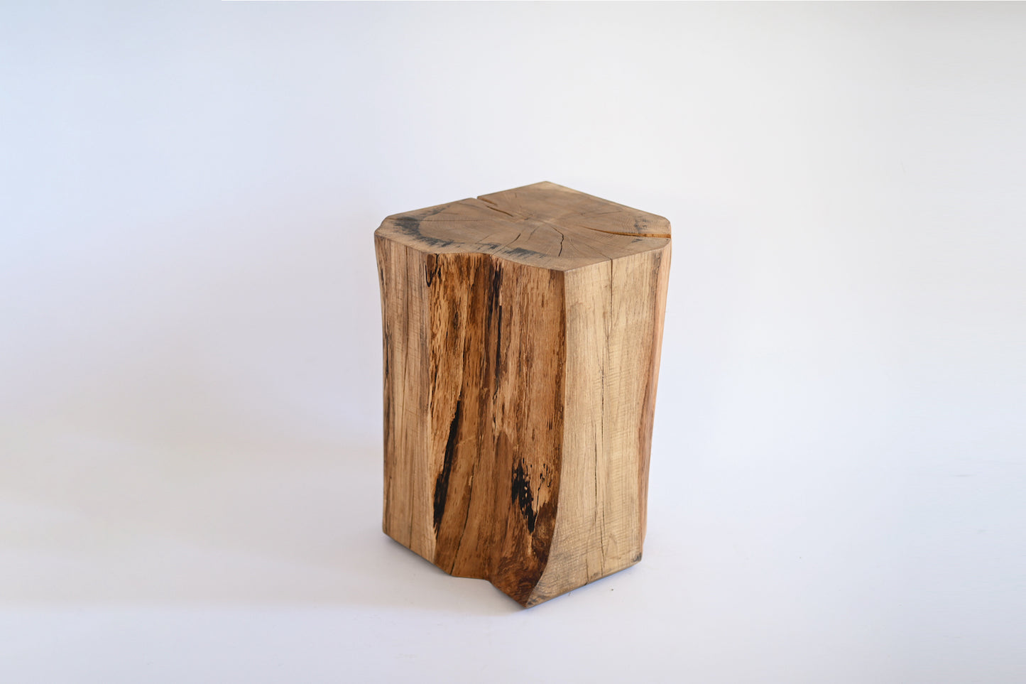 Solid Stool B